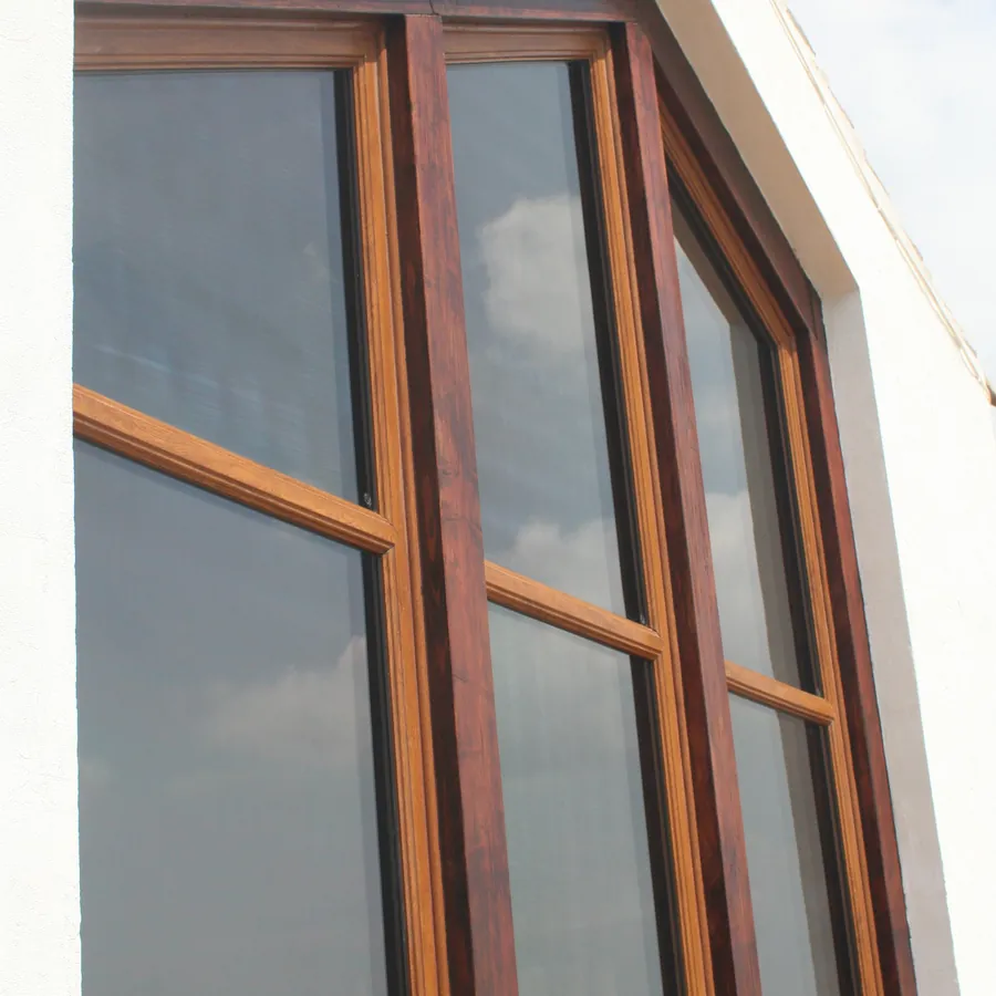 Bow Windows — Product Grove Park