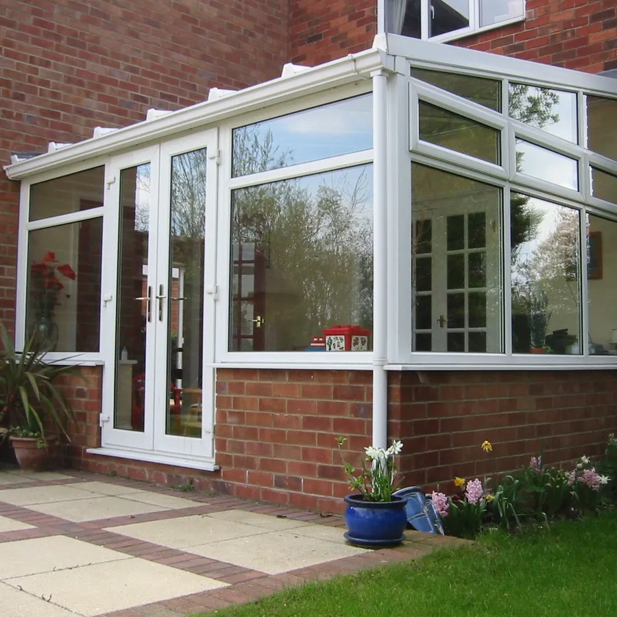 Bow Windows — Product Grove Park