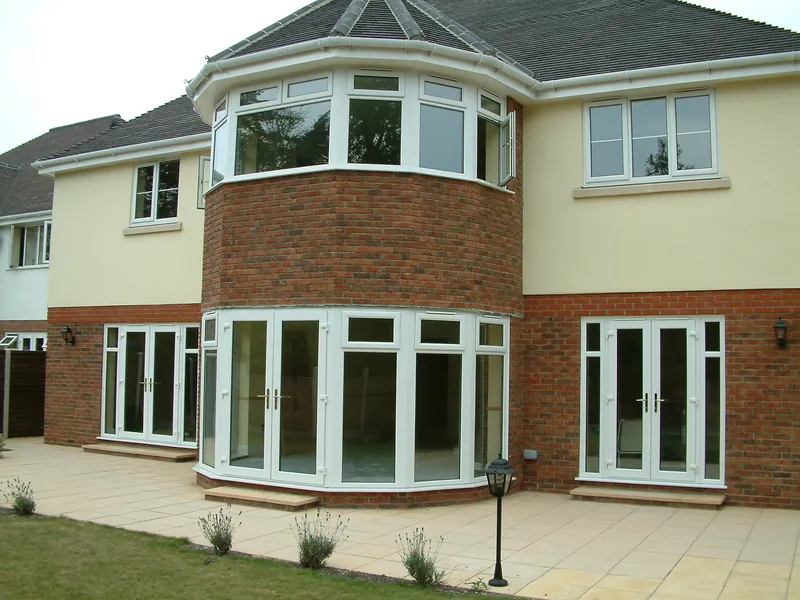 Casement Windows — Gallery Grove Park