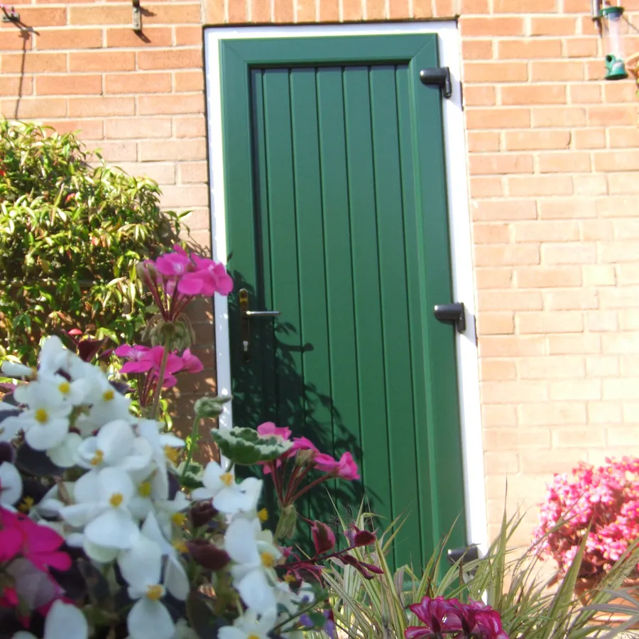 Flush Casement Windows — Product Grove Park
