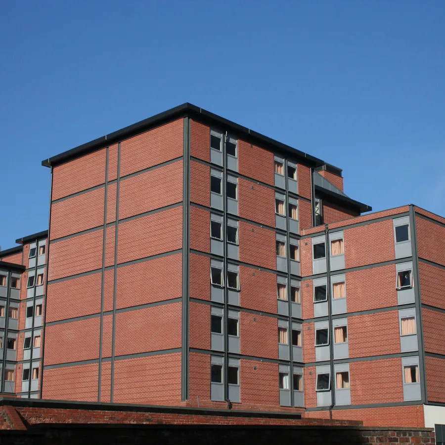 Flush Casement Windows — Product Grove Park