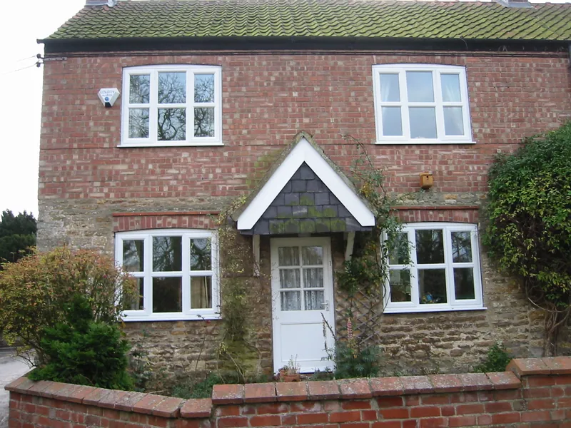 Double Glazing Windows — Gallery Grove Park