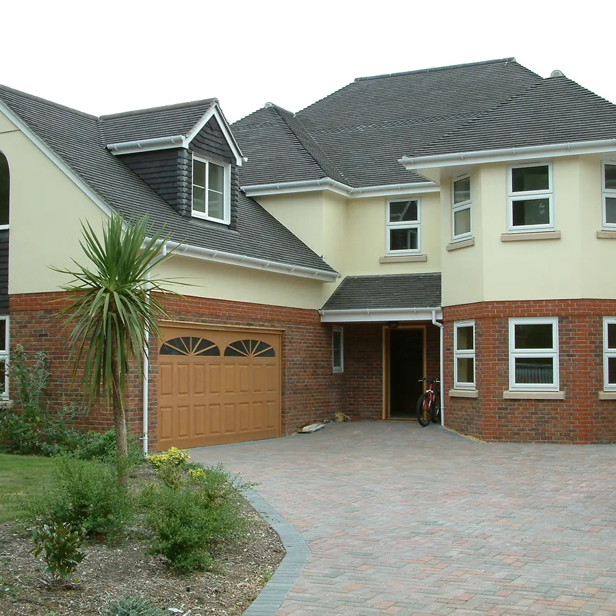 Double Glazing Windows — Product Grove Park