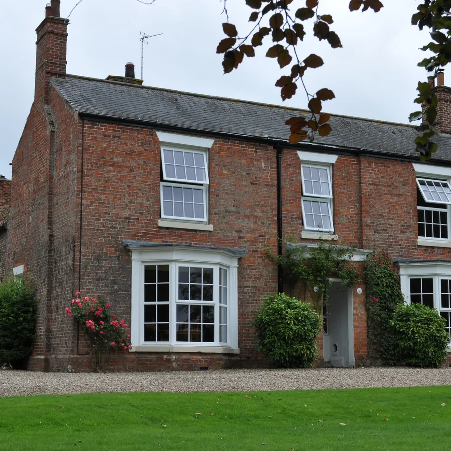Double Glazing Windows — Product Grove Park