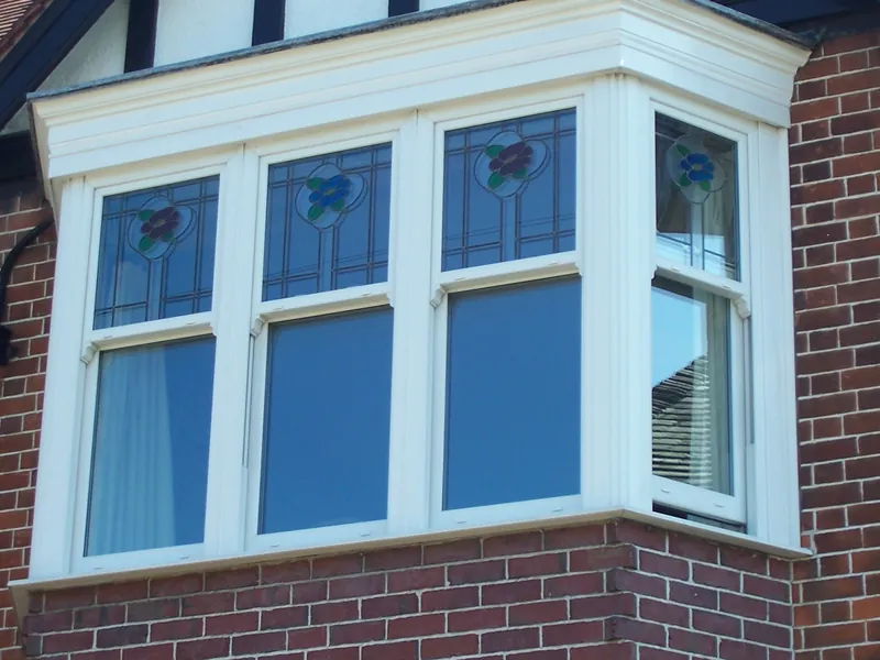 Sash Windows — Gallery Grove Park