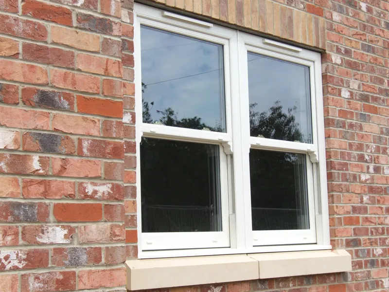 Sash Windows — Gallery Grove Park