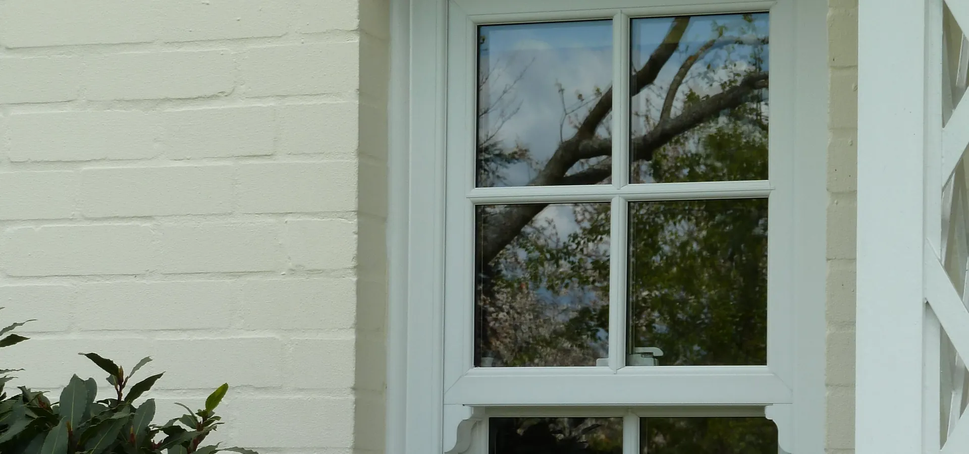 Sash Windows Grove Park