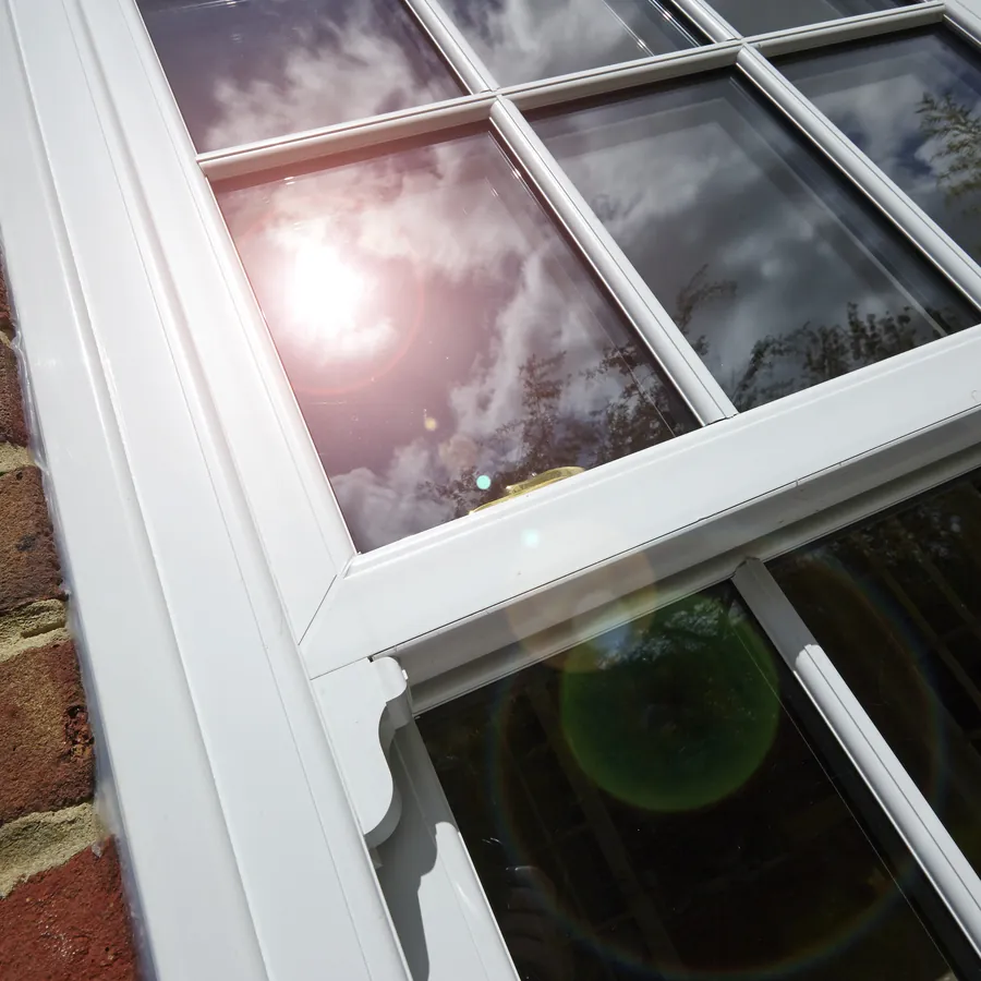 Sash Windows — Product Grove Park