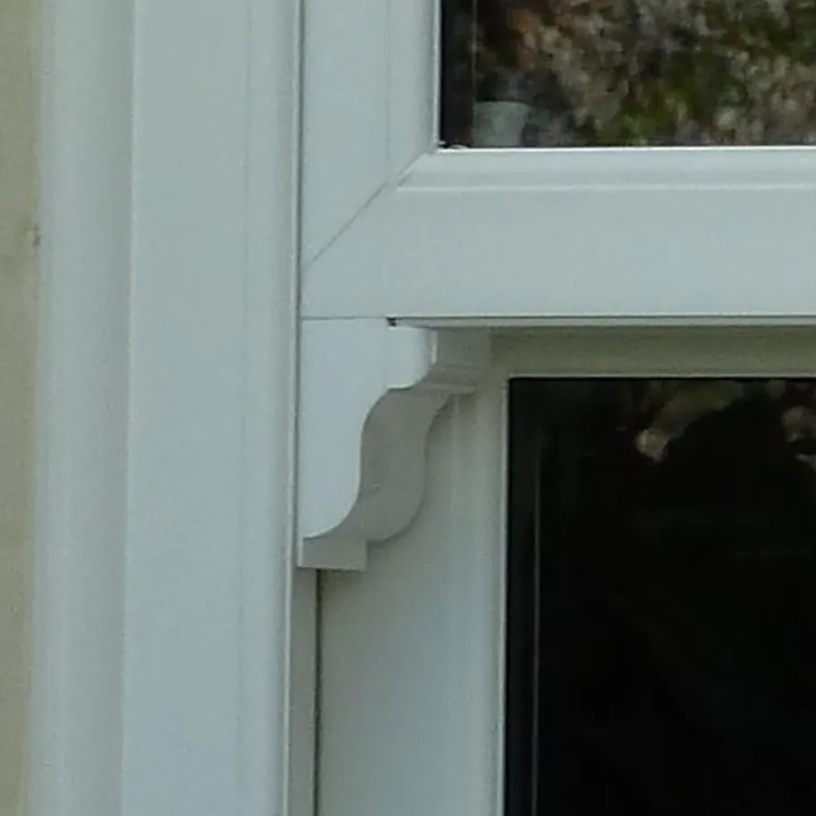 Sash Windows — Product Grove Park