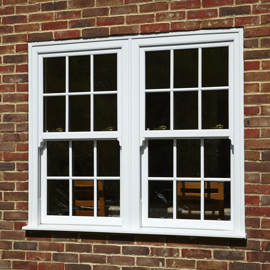 Sash Windows — Product Grove Park