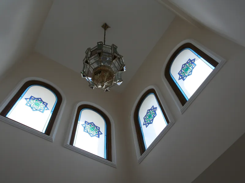 Secondary Glazing Grove Park