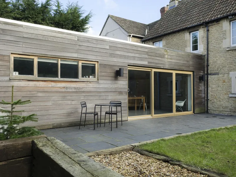 Sliding Windows — Gallery Grove Park
