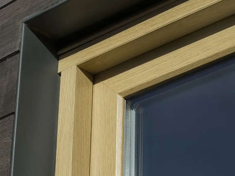 Sliding Windows — Gallery Grove Park