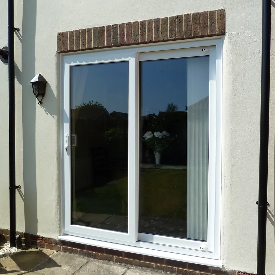 Sliding Windows — Product Grove Park