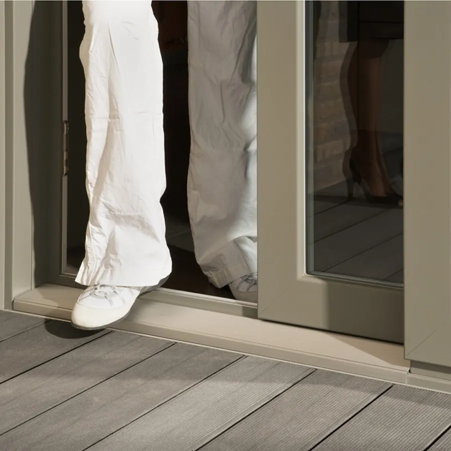Sliding Windows — Product Grove Park