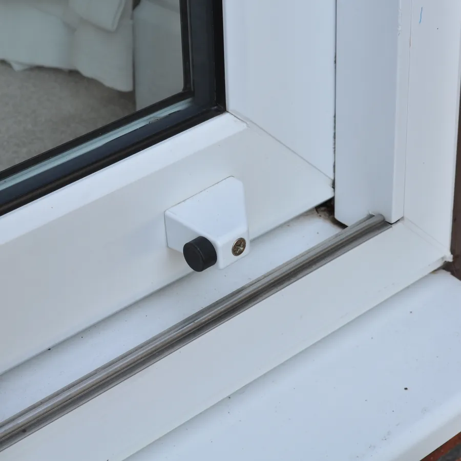 Sliding Windows — Product Grove Park