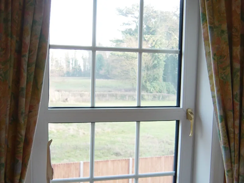 Tilt Turn Windows — Gallery Grove Park