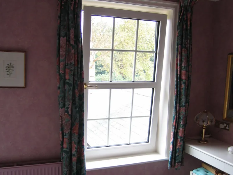 Tilt Turn Windows — Gallery Grove Park