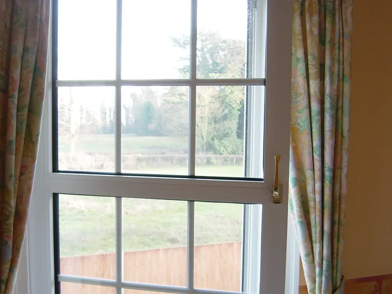 Tilt Turn Windows — Gallery Grove Park
