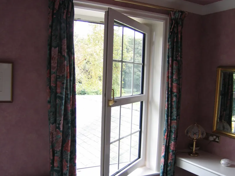 Tilt Turn Windows — Gallery Grove Park