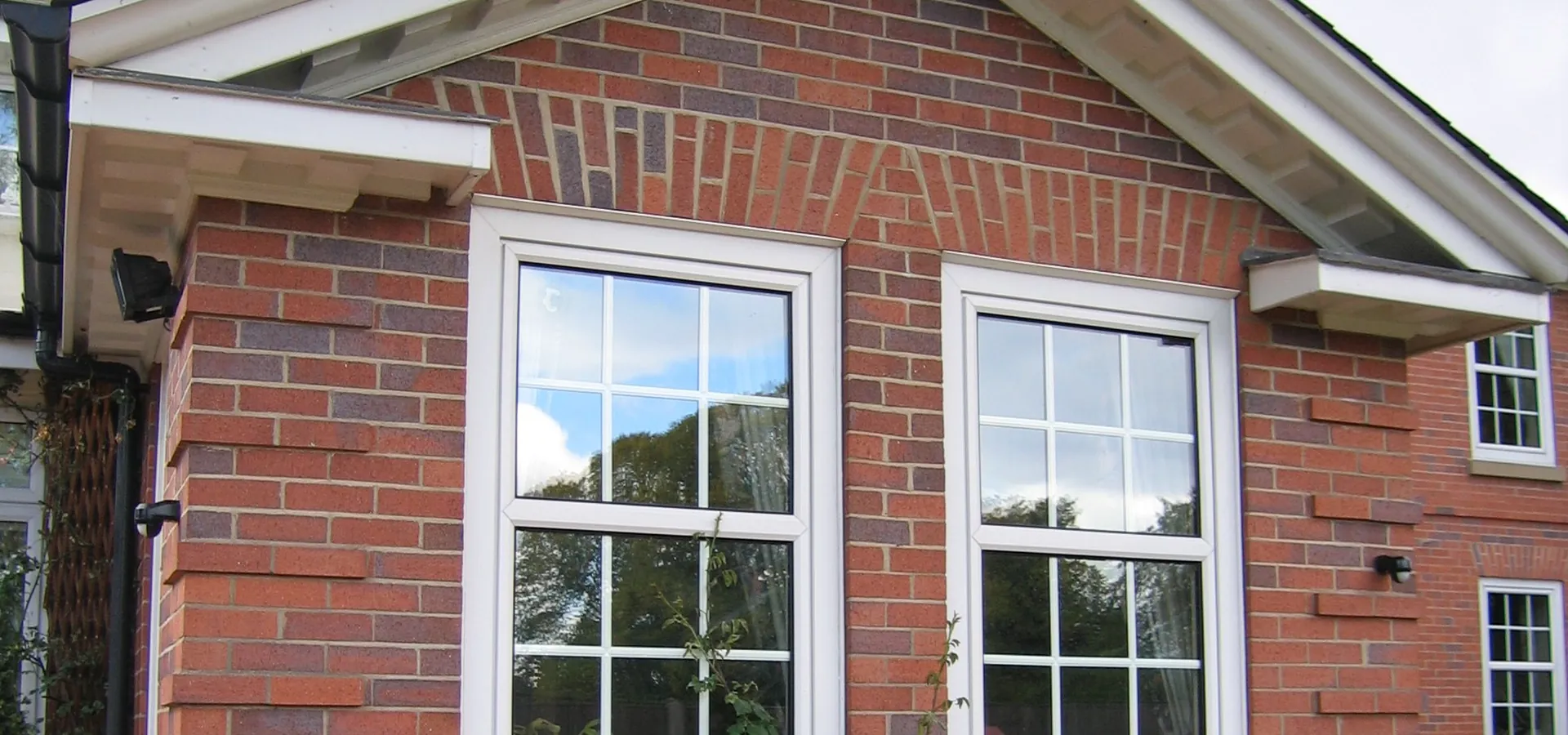 Tilt Turn Windows Grove Park