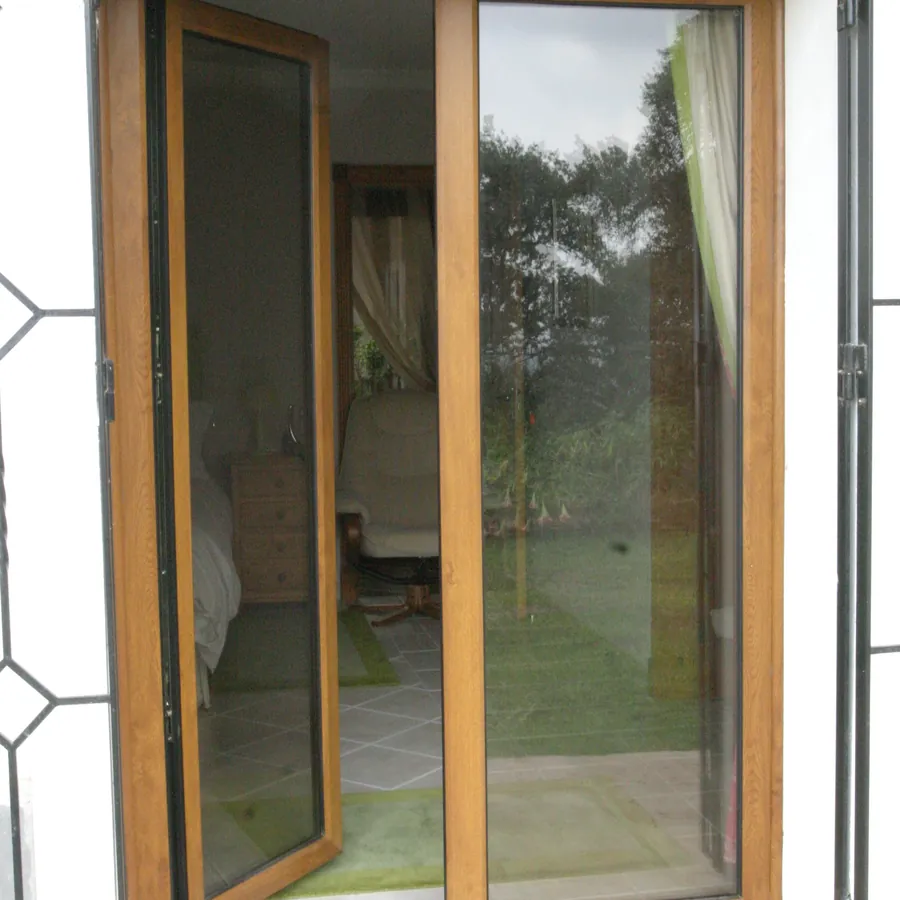 Tilt Turn Windows — Product Grove Park
