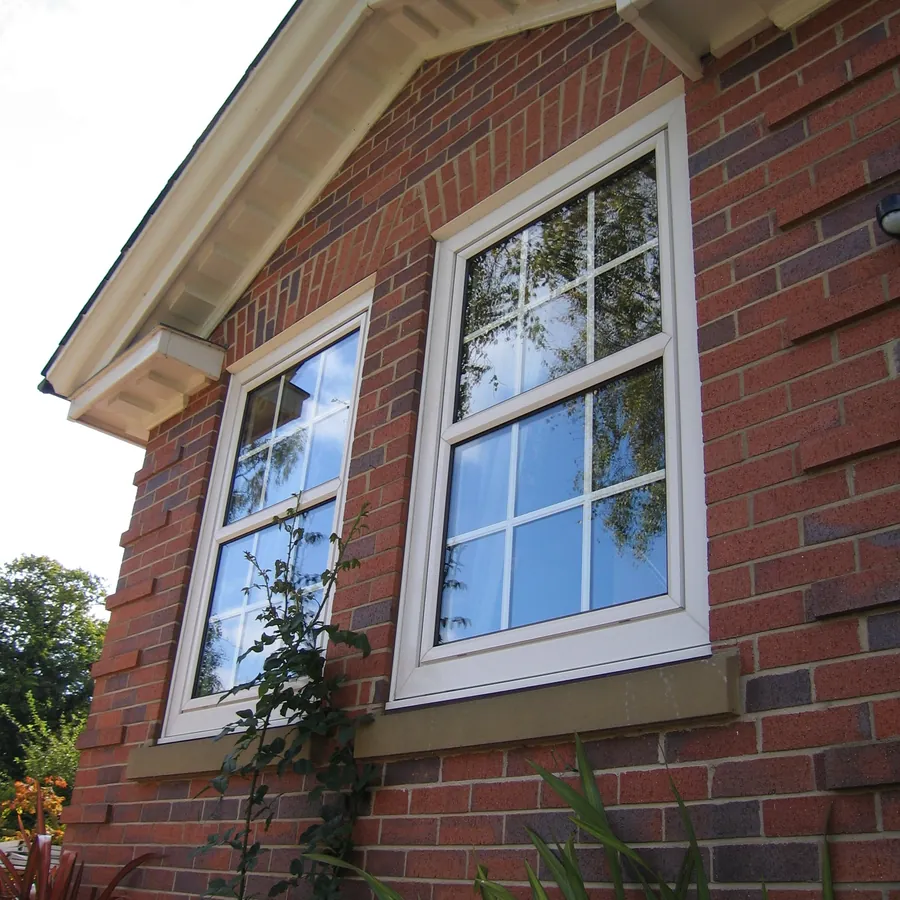 Tilt Turn Windows — Product Grove Park