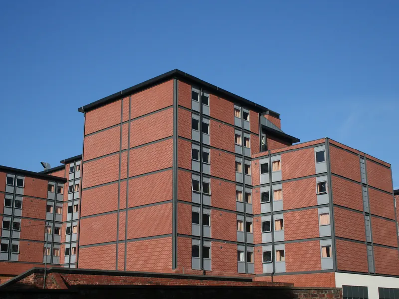 Timber Double Glazing — Gallery Grove Park