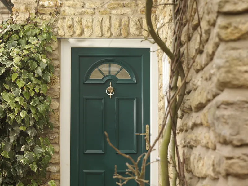 Timber Double Glazing — Gallery Grove Park