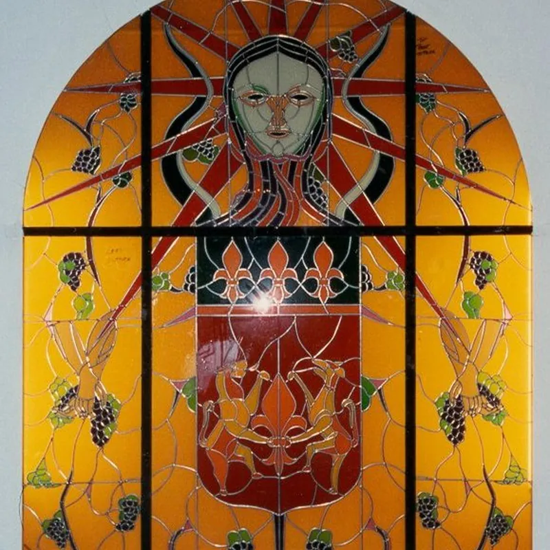 Triple Glazing — Detail Grove Park