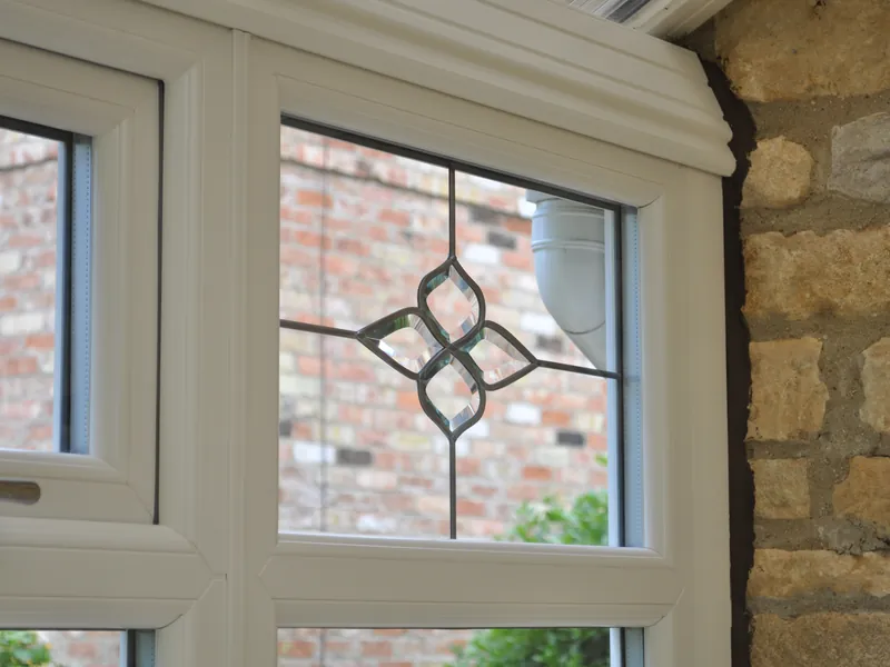Triple Glazing — Gallery Grove Park