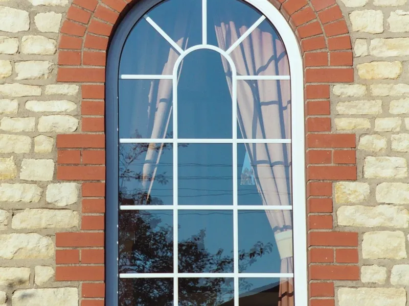 Triple Glazing — Gallery Grove Park
