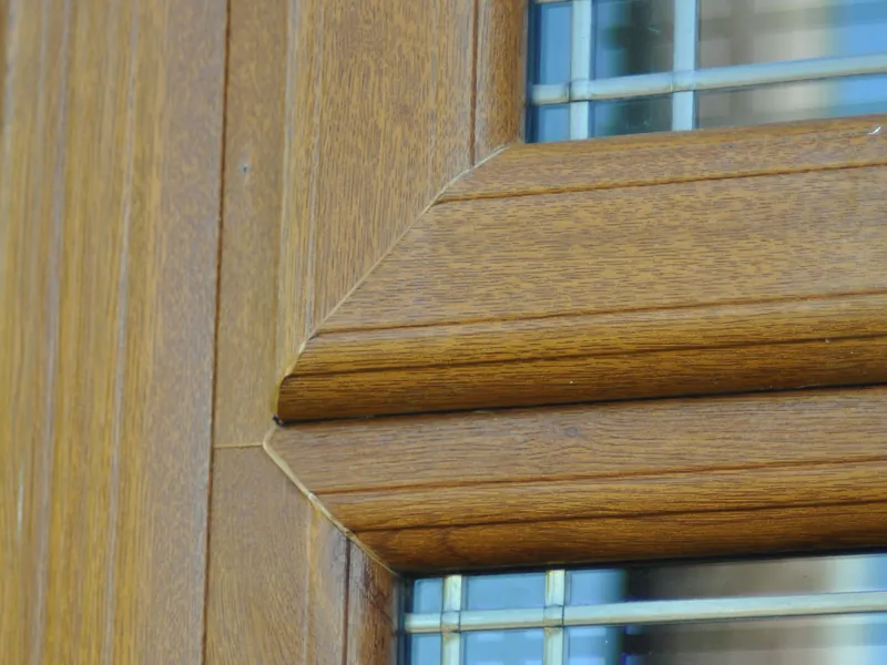 Triple Glazing — Gallery Grove Park