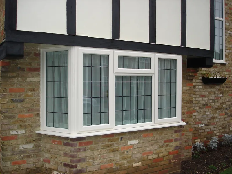 Triple Glazing — Gallery Grove Park