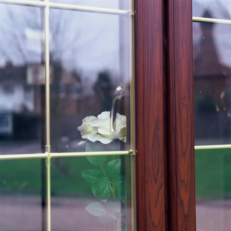 Triple Glazing — Product Grove Park