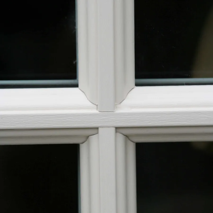Double Vs Triple Glazing — Product Grove Park