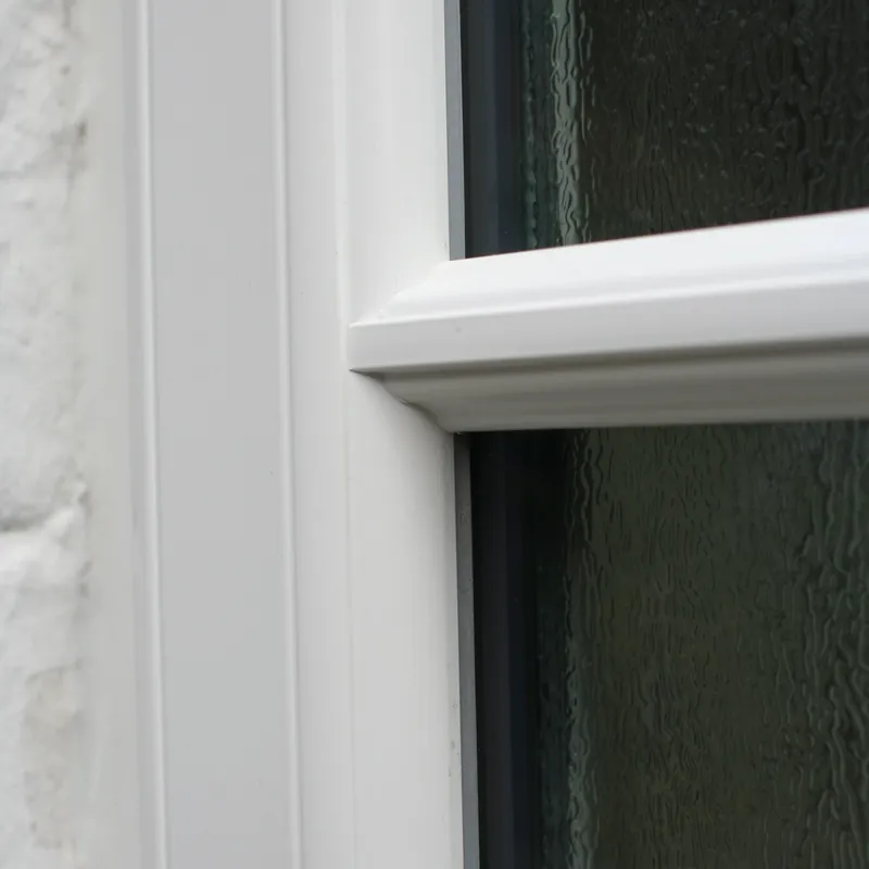 Energy Efficient Windows — Detail Grove Park