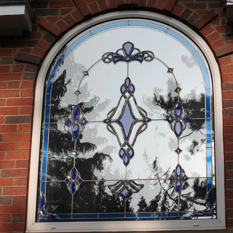 Energy Efficient Windows — Detail Grove Park