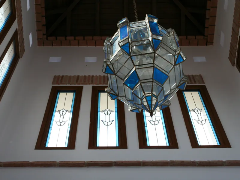 Energy Efficient Windows — Gallery Grove Park