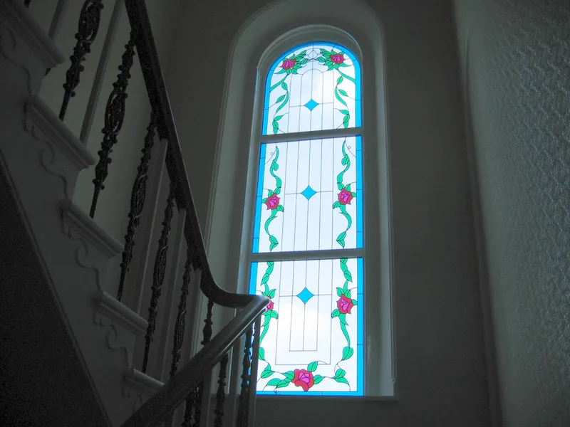 Energy Efficient Windows — Gallery Grove Park