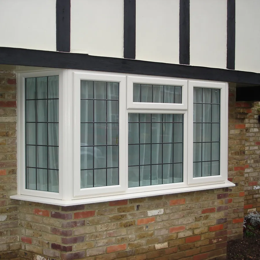 Energy Efficient Windows — Product Grove Park