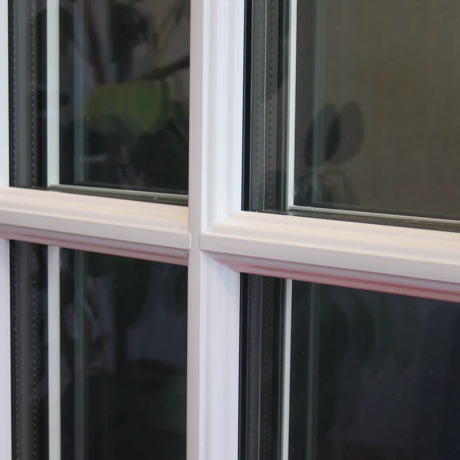 Energy Efficient Windows — Product Grove Park