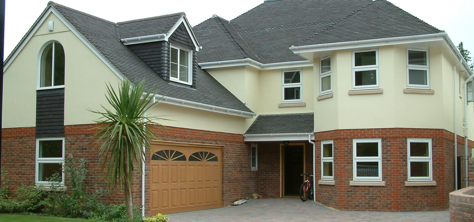 Get A Quote Grove Park