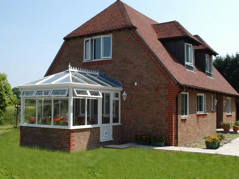 Double Glazing Prices Grove Park