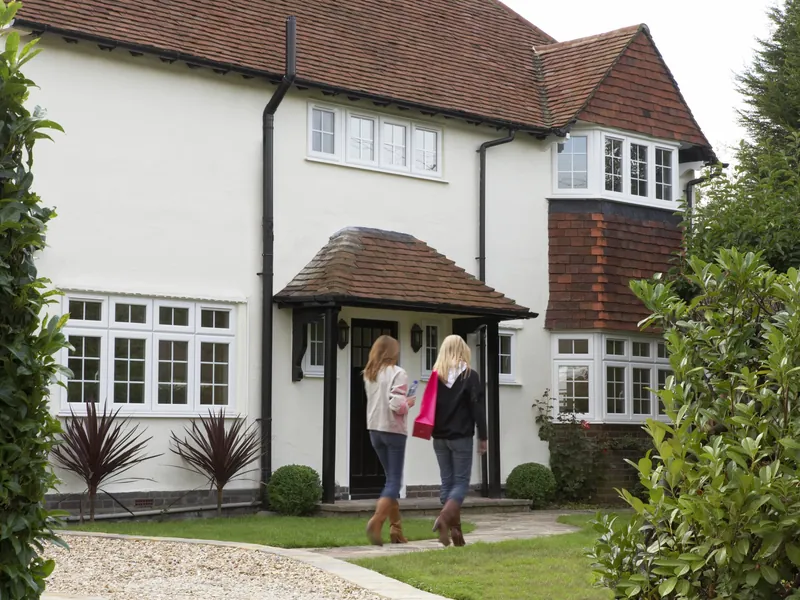 Double Glazing Prices Grove Park