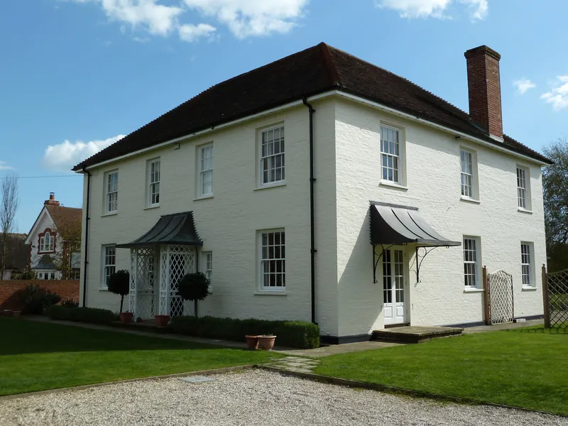 Double Glazing Prices Grove Park