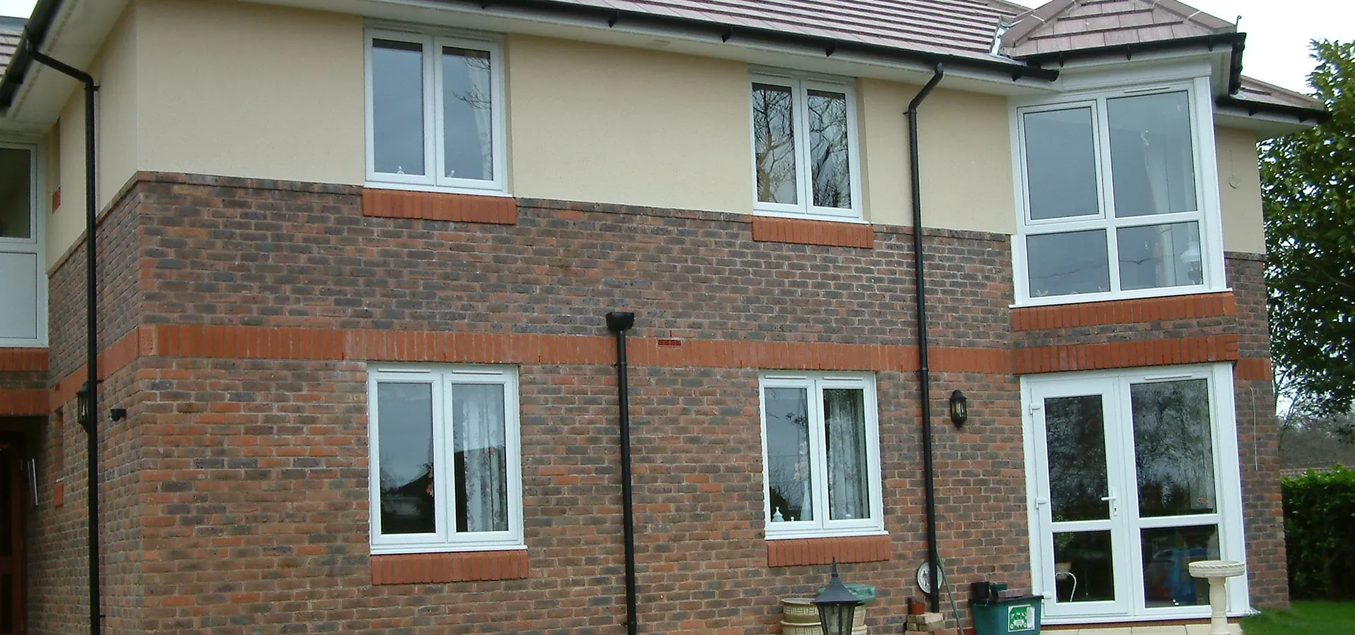 Double Glazing Prices Grove Park