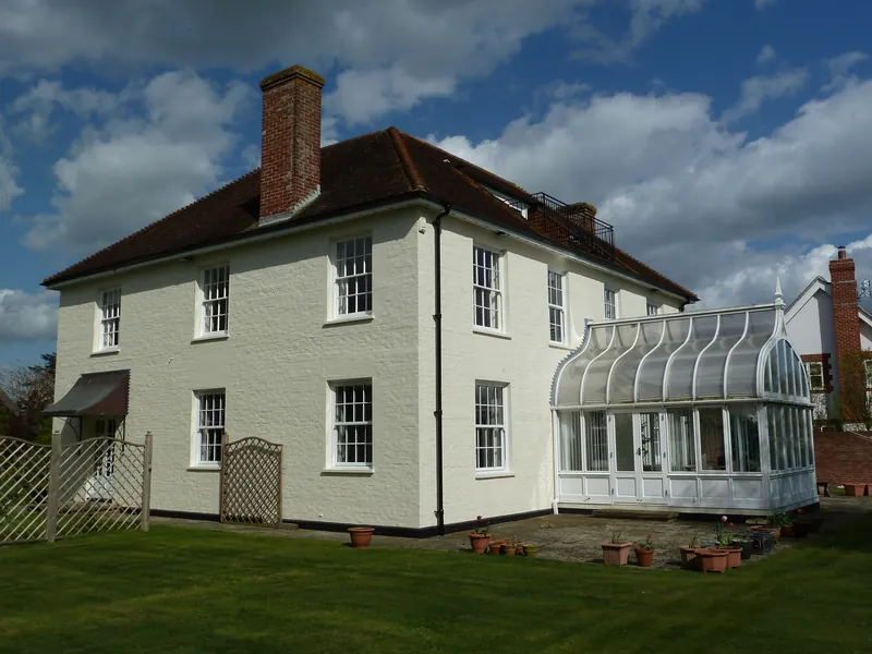 Reviews — Gallery Grove Park