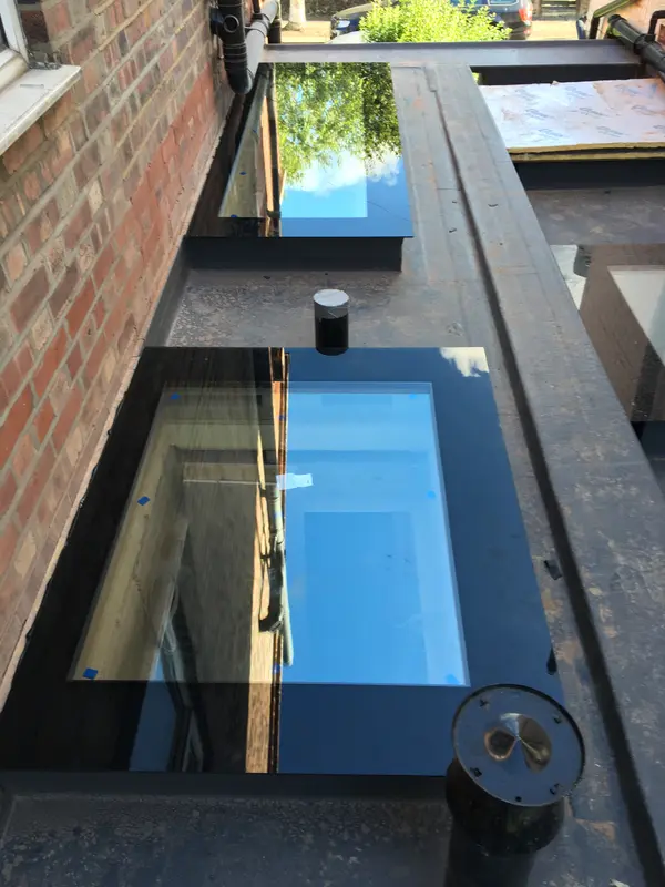 Velux Windows Grove Park