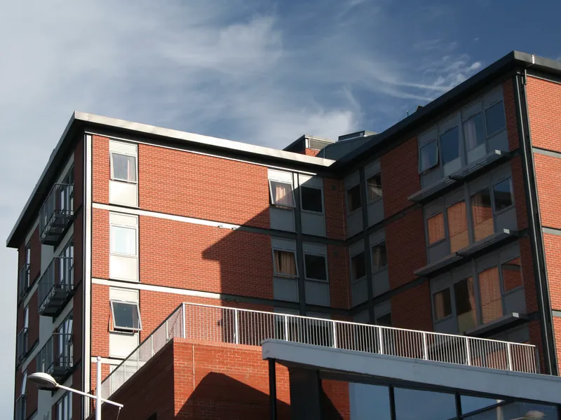 uPVC Vs Aluminium Windows — Gallery Grove Park